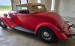 1934 Convertible Thumbnail 2