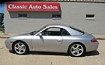 1999 911 Carrera 4 Cabriolet Thumbnail 1