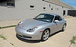 1999 911 Carrera 4 Cabriolet Thumbnail 2