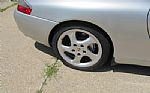 1999 911 Carrera 4 Cabriolet Thumbnail 12