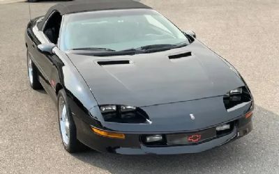 Photo of a 1994 Chevrolet Camaro Z28 for sale