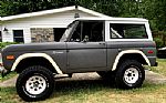 1971 Bronco Classic Thumbnail 6