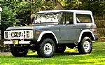 1971 Bronco Classic Thumbnail 11