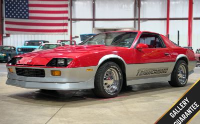 Photo of a 1986 Chevrolet Camaro RS for sale