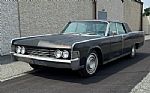 1965 Continental 4 Door Sedan Thumbnail 1