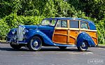 1949 Mark VI Shooting Brake Thumbnail 1