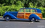 1949 Mark VI Shooting Brake Thumbnail 3