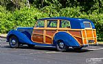 1949 Mark VI Shooting Brake Thumbnail 4