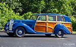 1949 Mark VI Shooting Brake Thumbnail 2