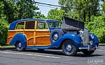1949 Mark VI Shooting Brake Thumbnail 8