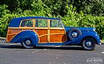 1949 Mark VI Shooting Brake Thumbnail 13