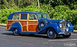 1949 Mark VI Shooting Brake Thumbnail 14
