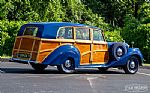 1949 Mark VI Shooting Brake Thumbnail 12