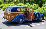 1949 Mark VI Shooting Brake Thumbnail 47