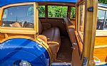 1949 Mark VI Shooting Brake Thumbnail 49