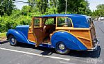 1949 Mark VI Shooting Brake Thumbnail 60