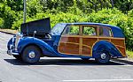 1949 Mark VI Shooting Brake Thumbnail 61