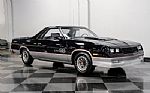 1987 El Camino SS Choo Choo Thumbnail 14