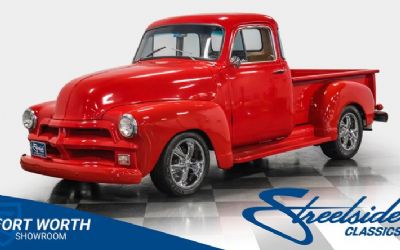 1954 Chevrolet 3100 5 Window Pickup 