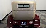 1930 Model A Tudor Sedan Thumbnail 8