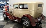 1930 Model A Tudor Sedan Thumbnail 6