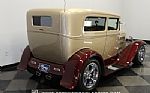 1930 Model A Tudor Sedan Thumbnail 10