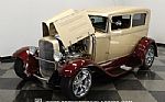 1930 Model A Tudor Sedan Thumbnail 29