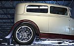 1930 Model A Tudor Sedan Thumbnail 61