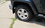 2007 Wrangler 2DR Thumbnail 12