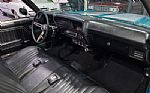1972 Chevelle Convertible Thumbnail 5
