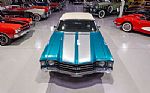 1972 Chevelle Convertible Thumbnail 16