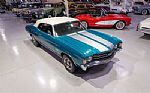 1972 Chevelle Convertible Thumbnail 17