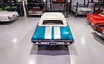 1972 Chevelle Convertible Thumbnail 20