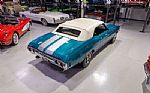1972 Chevelle Convertible Thumbnail 19