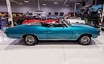1972 Chevelle Convertible Thumbnail 26