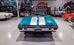 1972 Chevelle Convertible Thumbnail 28