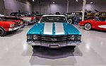 1972 Chevelle Convertible Thumbnail 32