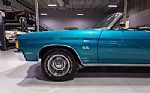 1972 Chevelle Convertible Thumbnail 39