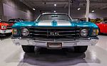 1972 Chevelle Convertible Thumbnail 48