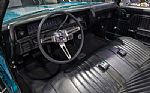 1972 Chevelle Convertible Thumbnail 60