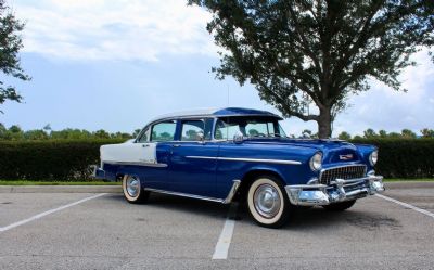 1955 Chevrolet Bel Air 