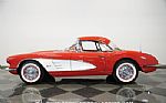 1960 Corvette Thumbnail 2