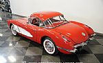 1960 Corvette Thumbnail 12