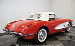 1960 Corvette Thumbnail 29