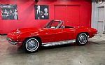 1964 Corvette Roadster Thumbnail 2