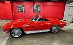 1964 Corvette Roadster Thumbnail 29