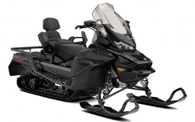 Photo of a 2025 Ski-Doo Expedition LE 600R E-TEC SWT 24