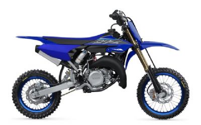 Photo of a 2021 Yamaha YZ65 Demo for sale