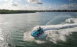 2025 Waverunner FX Cruiser HO With Thumbnail 5