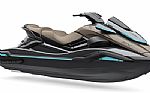 2025 Waverunner FX HO With Audio Thumbnail 1